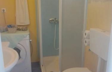 Efterpi's Tower House! εύ τέρπω she who brings joy - Foto 12