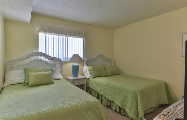 Destin on the Gulf 302 - Foto 4