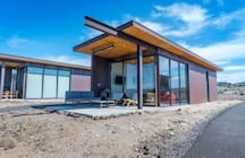 The Starlight Lounge Cave B Ridge Escape and Wine - Foto 6