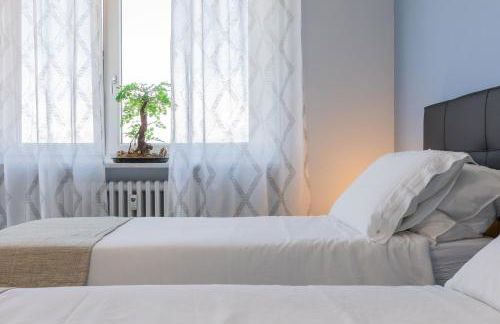 Moncalieri Bright Apartment by Wonderful Italy - Foto 25