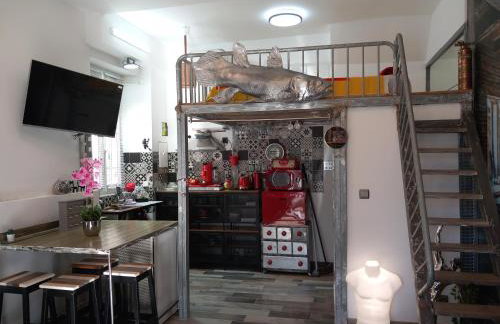 Cocon love port de l estaque - Foto 2