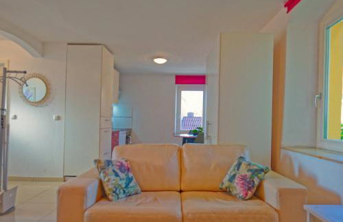 Terrassen-Apartment in Bamberg - Foto 6