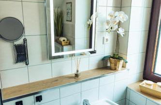 Romantik Studio - Cozy - Stylisch - Naturnah - Foto 23