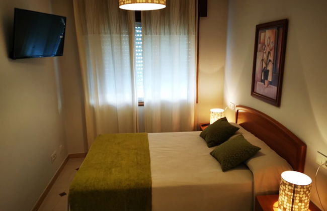 Aptos Duerming Portonovo Pico - Foto 6