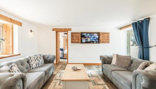 Riverside dairy in the Peak District national park - Foto 3