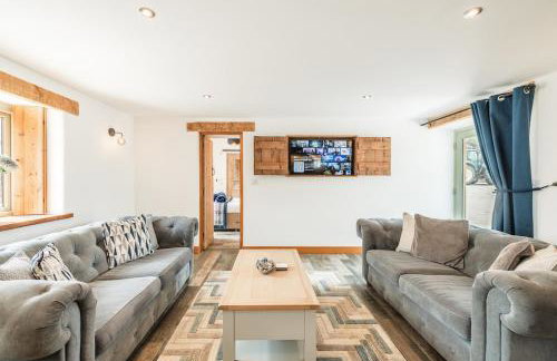 Riverside dairy in the Peak District national park - Foto 3