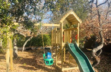 Gite Couleur Terre à 10MN de Gordes - Foto 54