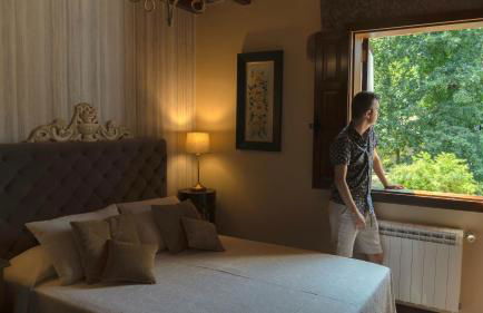 Casa da Muiñeira - Foto 25