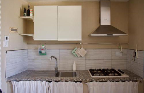 Villa con Splendido Giardino e Vista Mare a Osseddu - Olbia - Photo 18