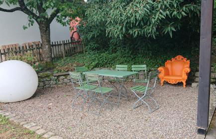 Haus Rosebud - Foto 42