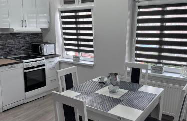 Apartament Szczecinek - Foto 1