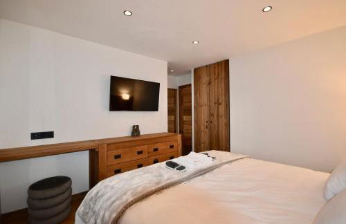 Chalet de luxe avec magnifique vue à Courchevel, 5 chambres, 15 pers - Foto 20