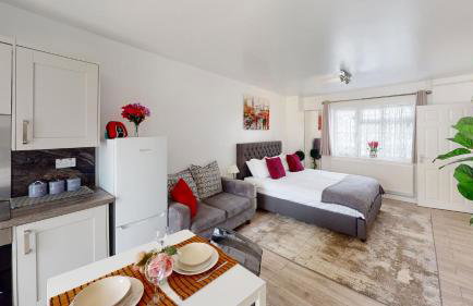 Symons House - Foto 5