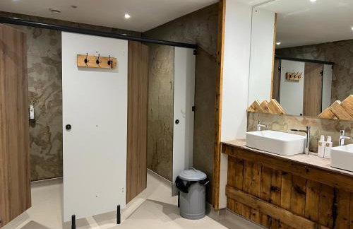 The Lake District Bunkbarn, Ings - Foto 26