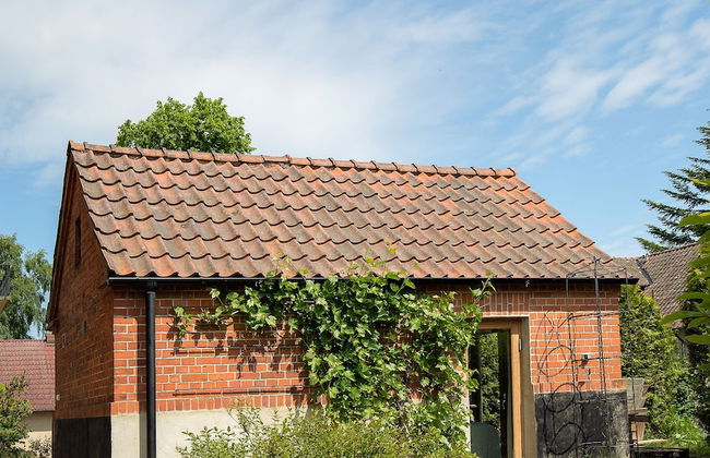 Lilla Gästhuset - Foto 15