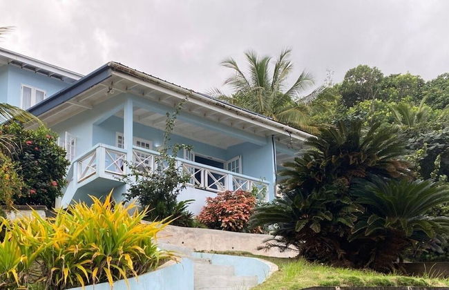 The Ocean Blue Beach House - Photo 13