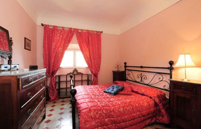 Rustic Elegance Near Florence - Foto 2