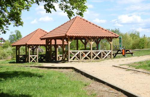 Domek Letni Ryn - Foto 31