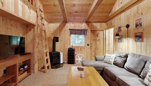 Lakeside Haven at Parker Pond - Foto 5