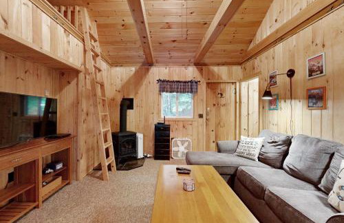 Lakeside Haven at Parker Pond - Foto 5