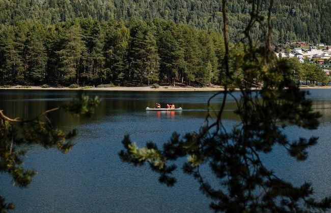 Fagernes Camping - Photo 70