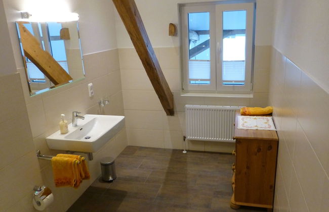 Lindenhof-Dangast - Foto 44