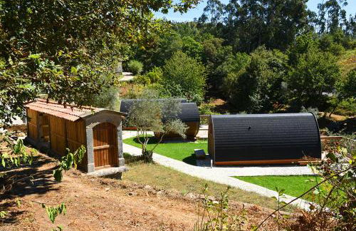 As casinhas do Moinho - Foto 6