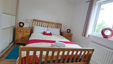 Kent Sittingbourne Entire Home Close to the Beach - Foto 5