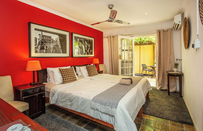 Toms Guest House - Foto 26