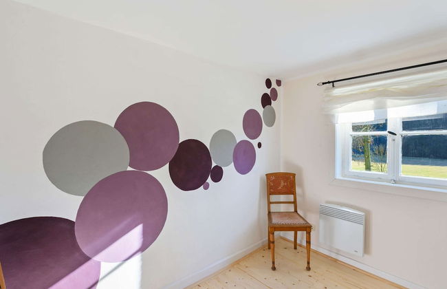 Chalet in Korbach Nahe Skigebiet Willingen - Foto 32