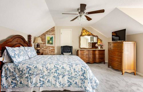 Abbies Place in Pine Bluff - Foto 11