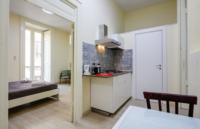 A pochi passi da Piazza del Gesù - Foto 8