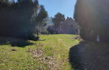 Le chalet de Rothenbuhl - Photo 23