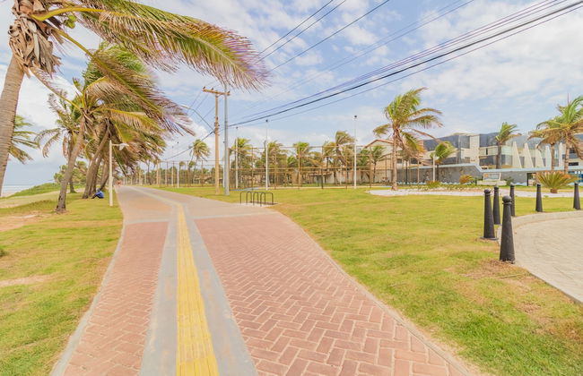 PFL01 - Apartamento 2 Quartos -Vista Mar - Photo 15