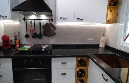 Precioso apartamento a 250 metros de la playa. - Foto 37
