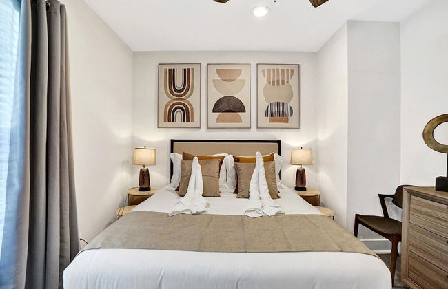 7 Br Home with Pool Gameroom & Soccer - Foto 45