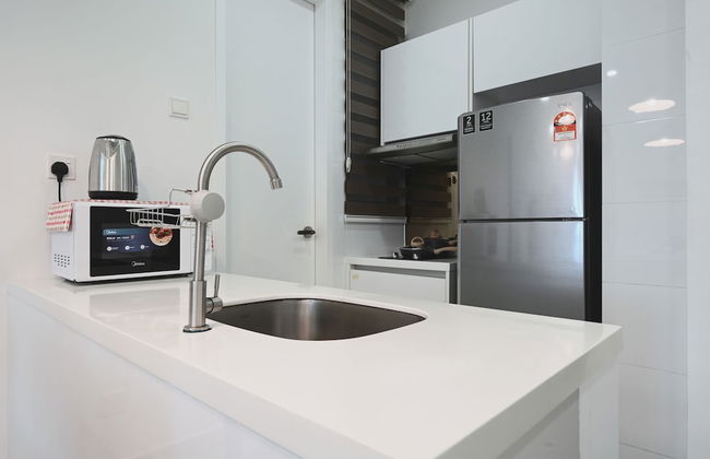 H20 Residences at Ara Damansara - Foto 69