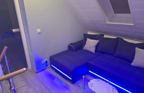 Ferienhaus Saaleblick - Foto 18