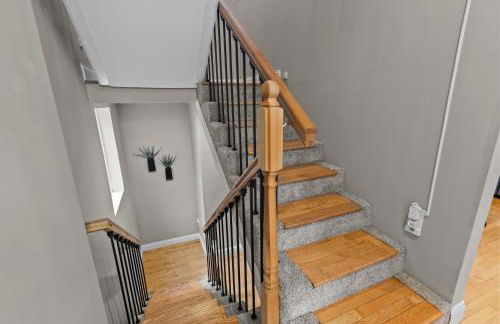 West End Whimsy | JZ Vacation Rentals - Foto 42