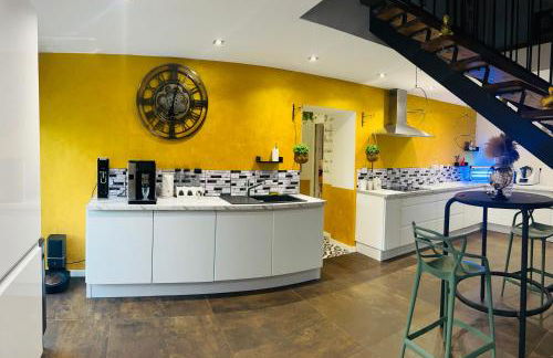 Bienvenue chez Vic - Foto 67