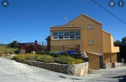 Casa Rural Dunas - Foto 39