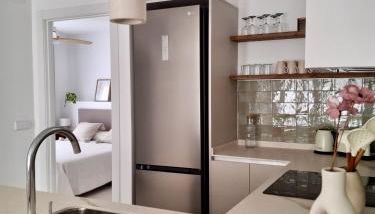 Bonito apartamento de 2 habitaciones cerca de la Estación Joaquín Sorolla - Foto 3