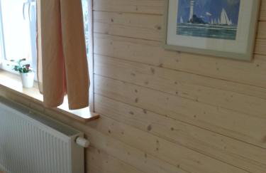 Biały Żagiel - Dom do wynajęcia Pluski - Foto 52