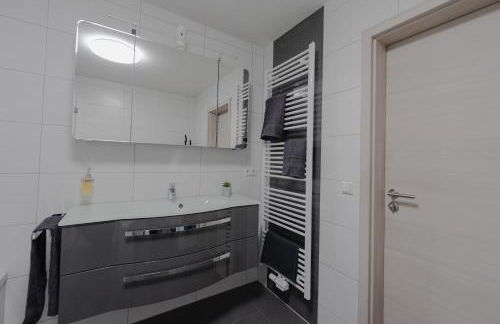 Modern - ruhige Lage - zentrumsnah - 2 Zimmer Apartment - Foto 24