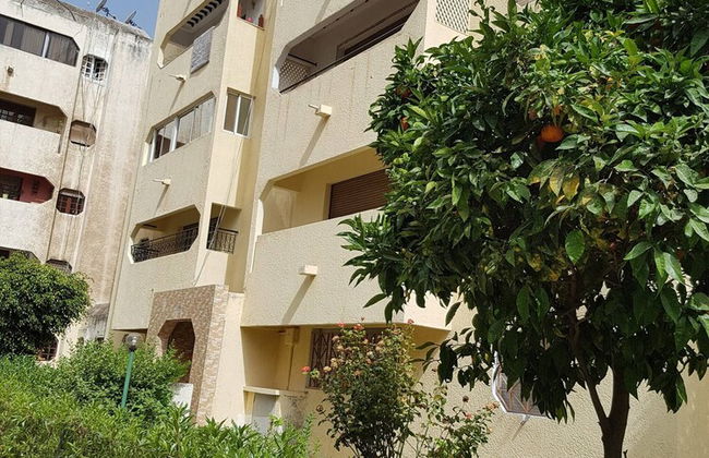 Nice Apartment For Families- Bd Ghandi- Casablanca - Photo 30
