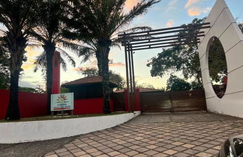 Chalé em Barreirinhas com Piscina e Cozinha - Refúgio da Vicky nos Lençóis Maranhenses - Photo 17