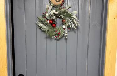 Charming Country Farmhouse Near Natural Bridge - Foto 39