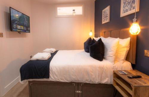 Rooftop Terrace with Harbour Views By Adliv - Foto 27