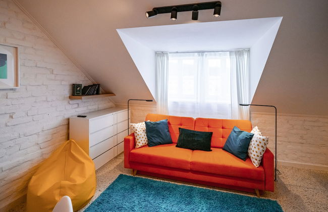 Revelton Studios Marianske Lazne - Foto 56