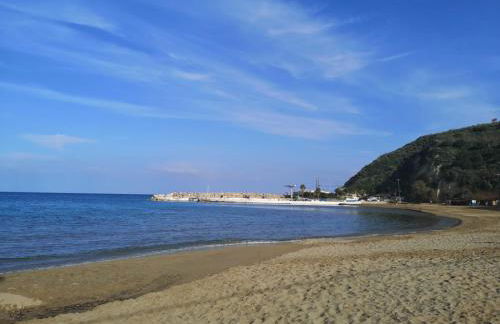 Almyrida Sands luxury stone villa - Foto 74